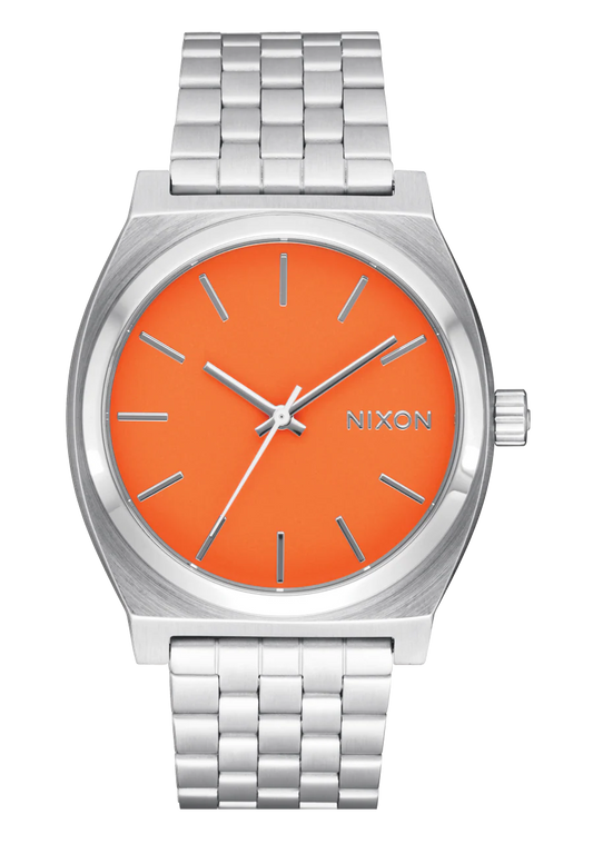 Time Teller