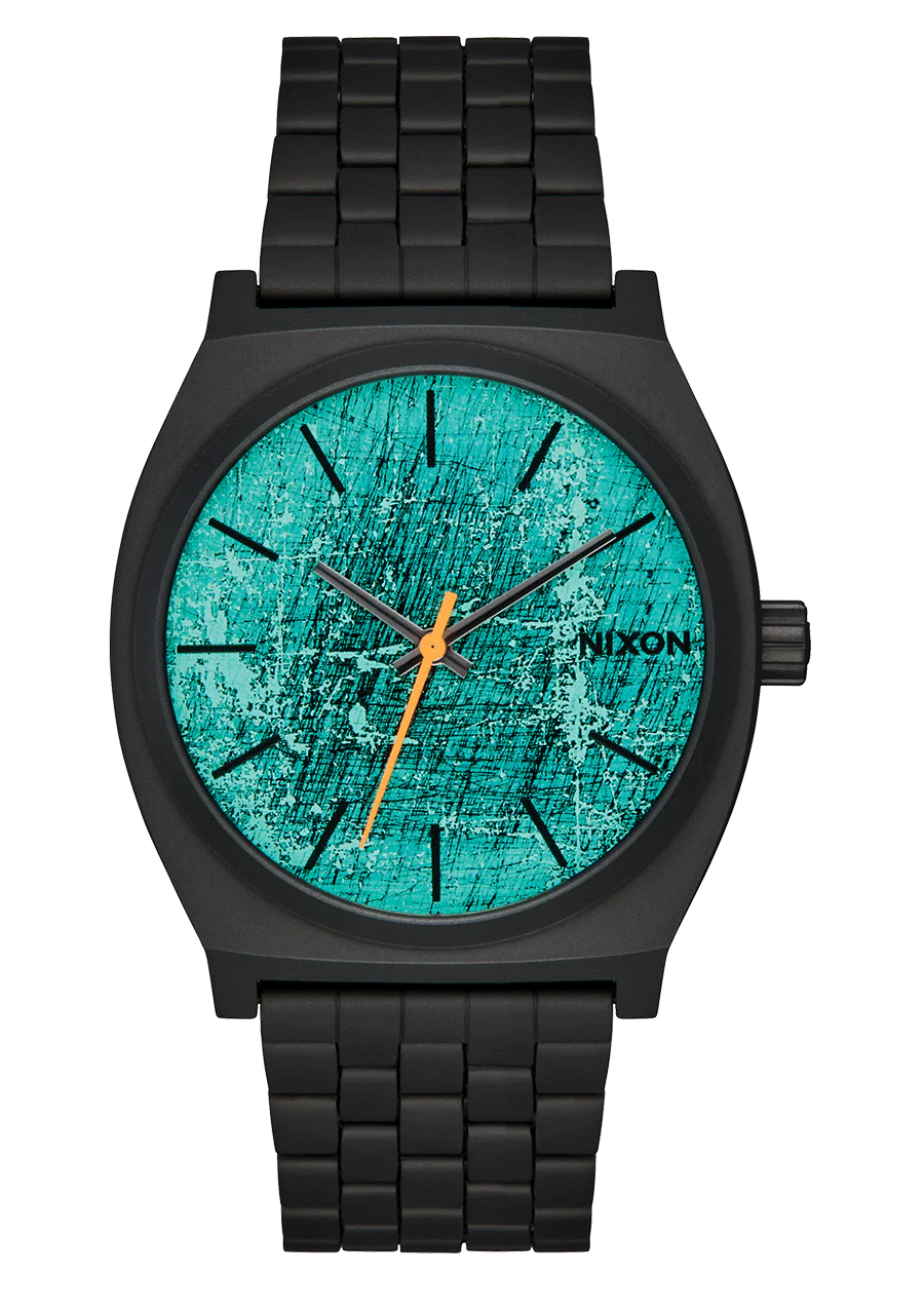 Time Teller