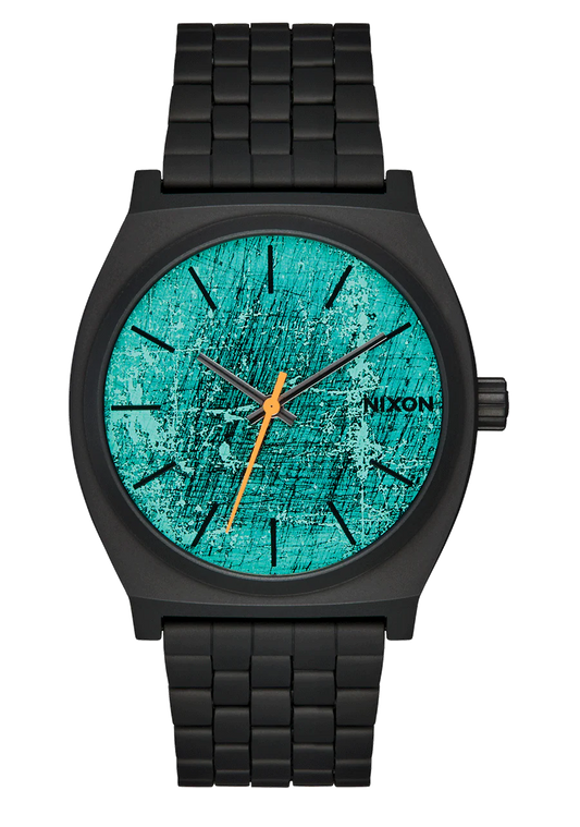 Time Teller