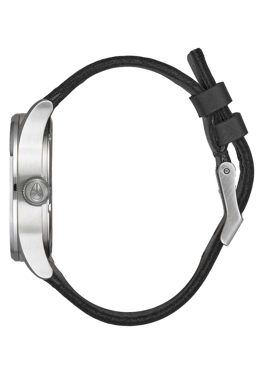 Sentry Leather