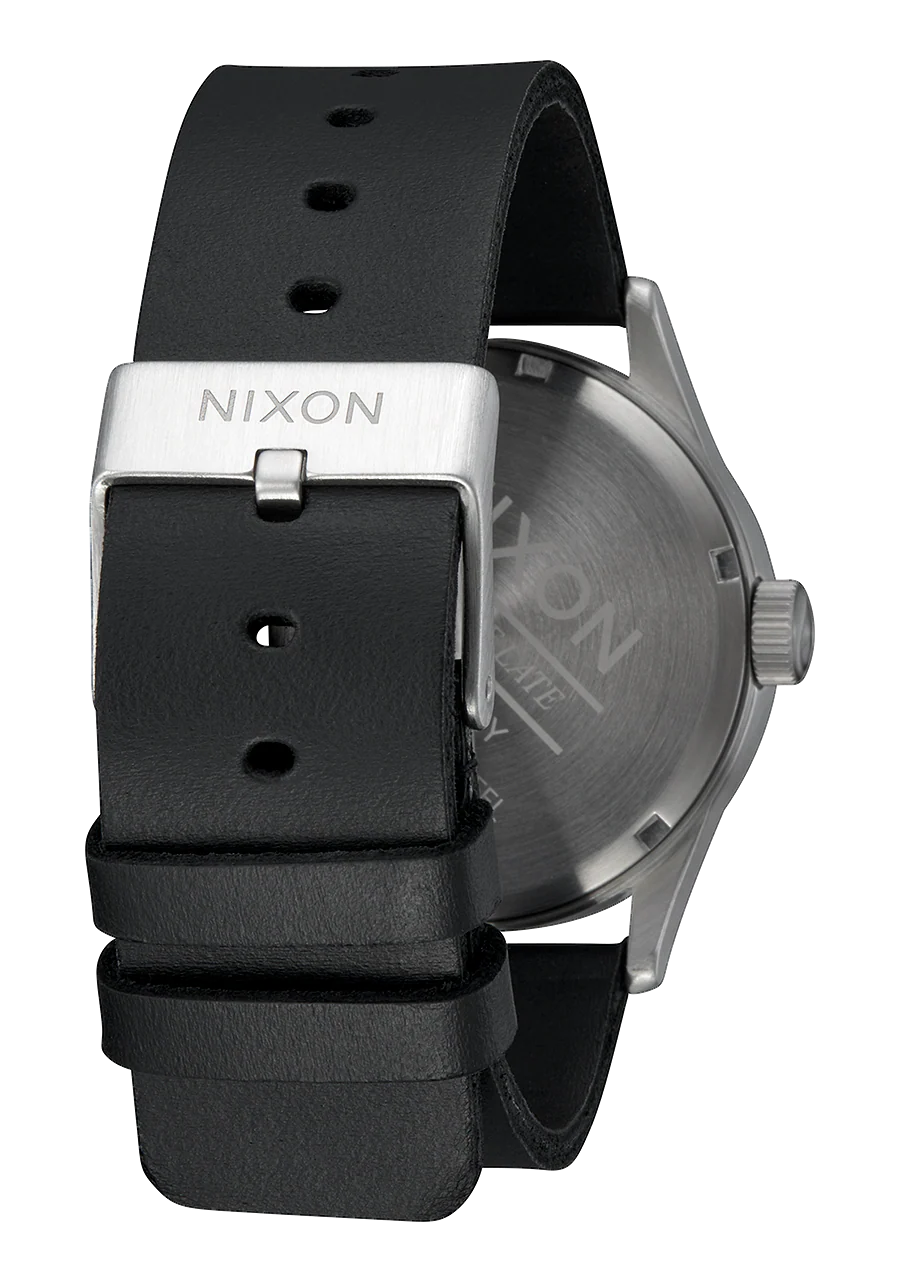 Sentry Leather
