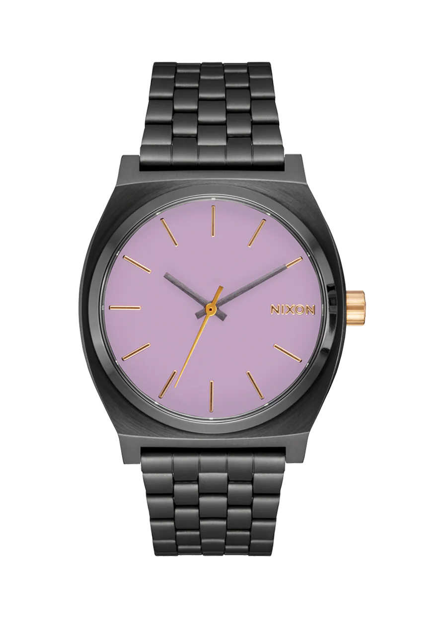 Medium Time Teller