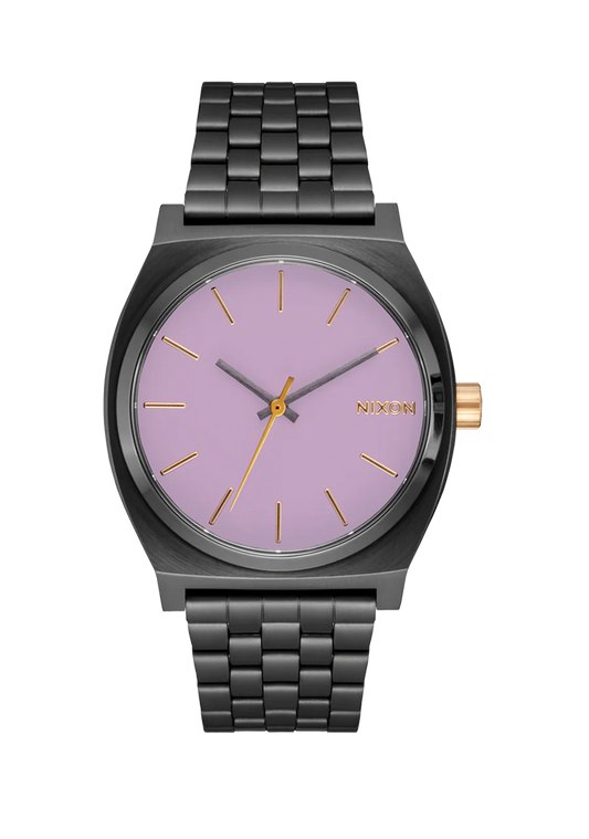 Medium Time Teller