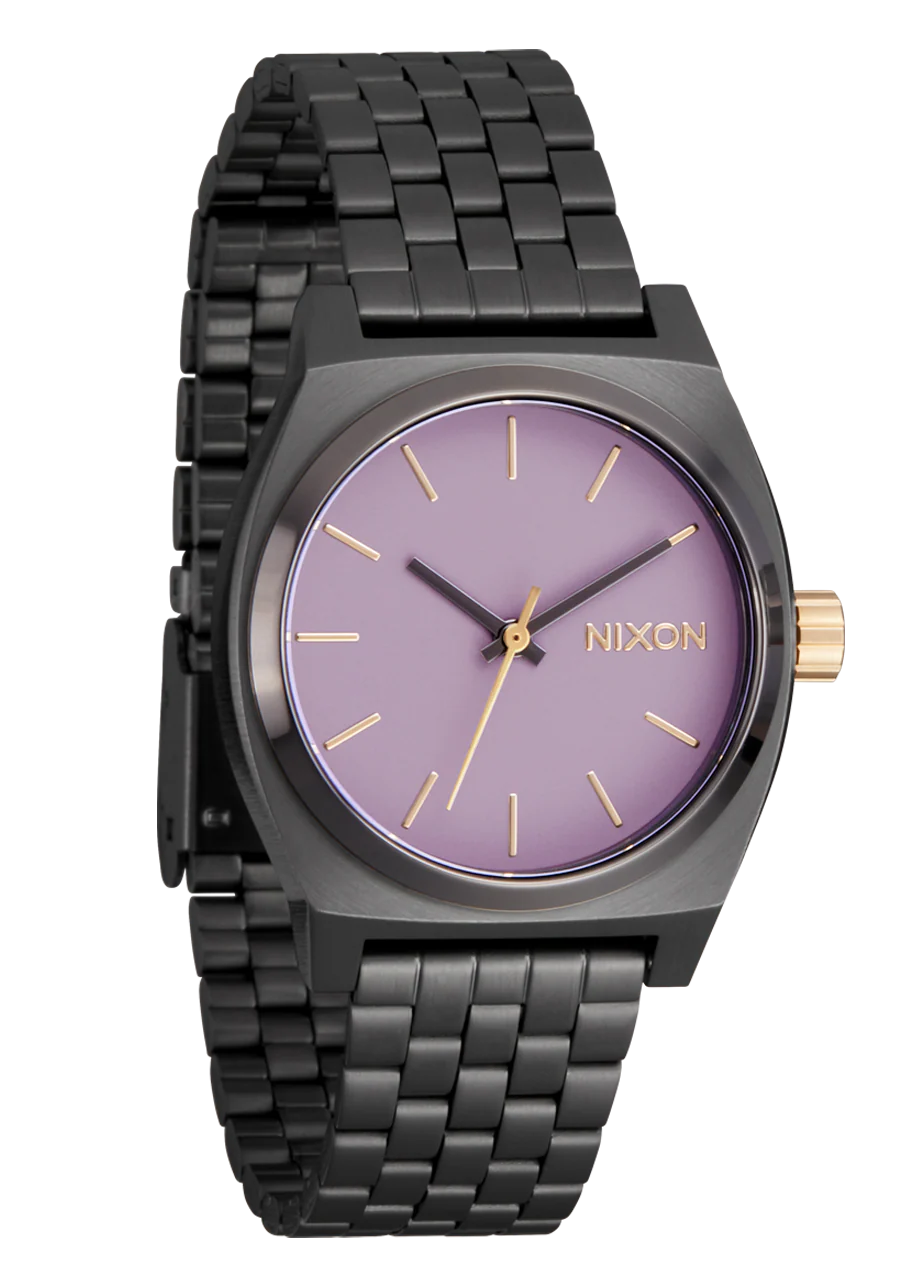 Medium Time Teller