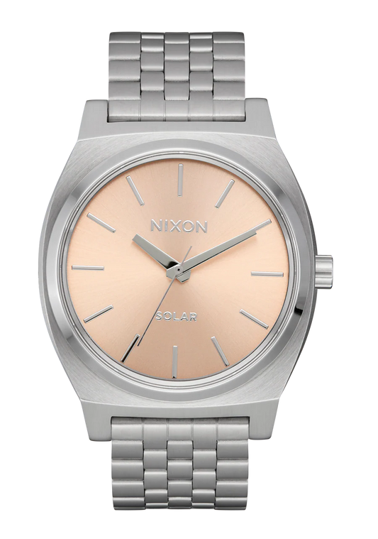 Time Teller Solar