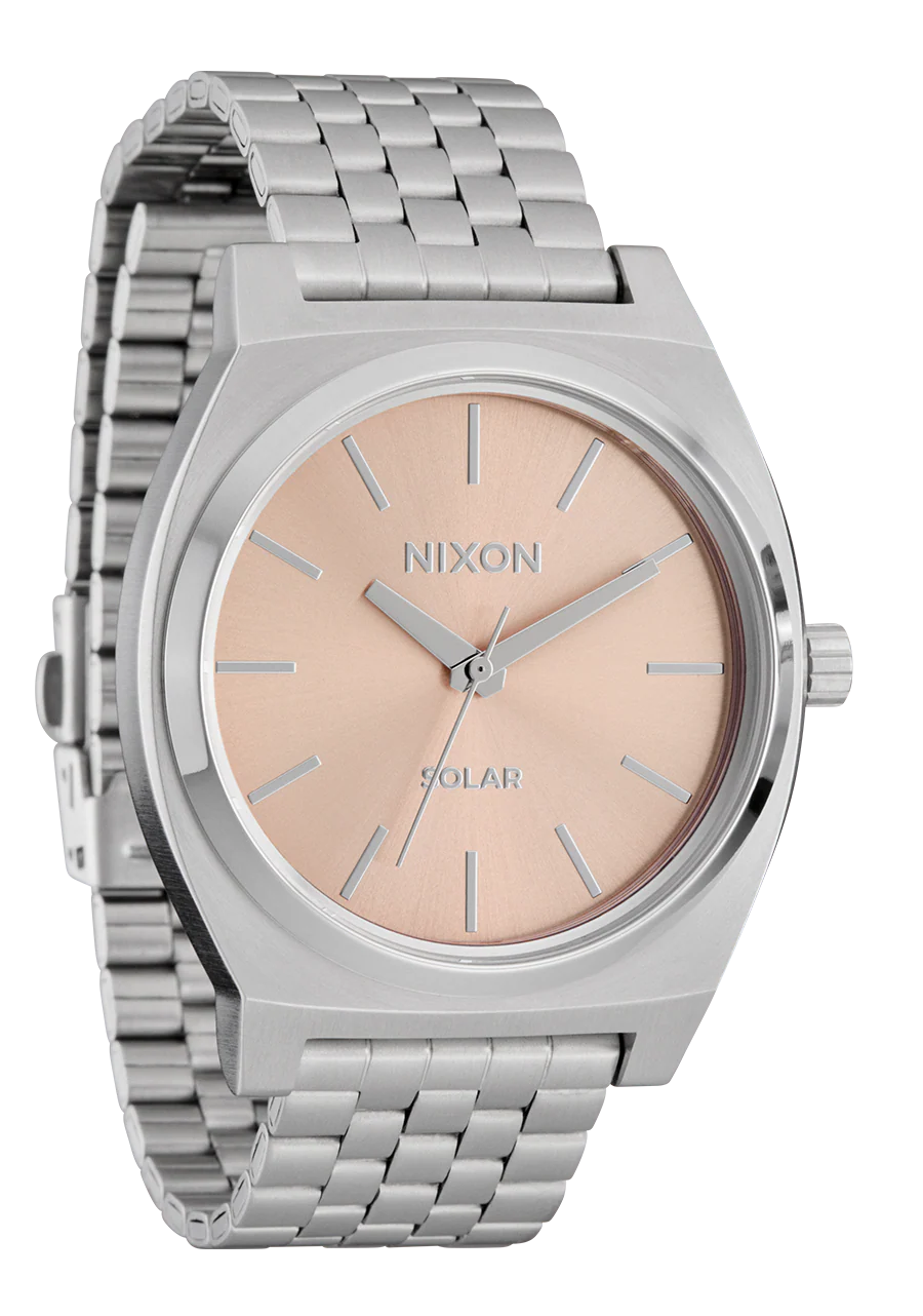 Time Teller Solar