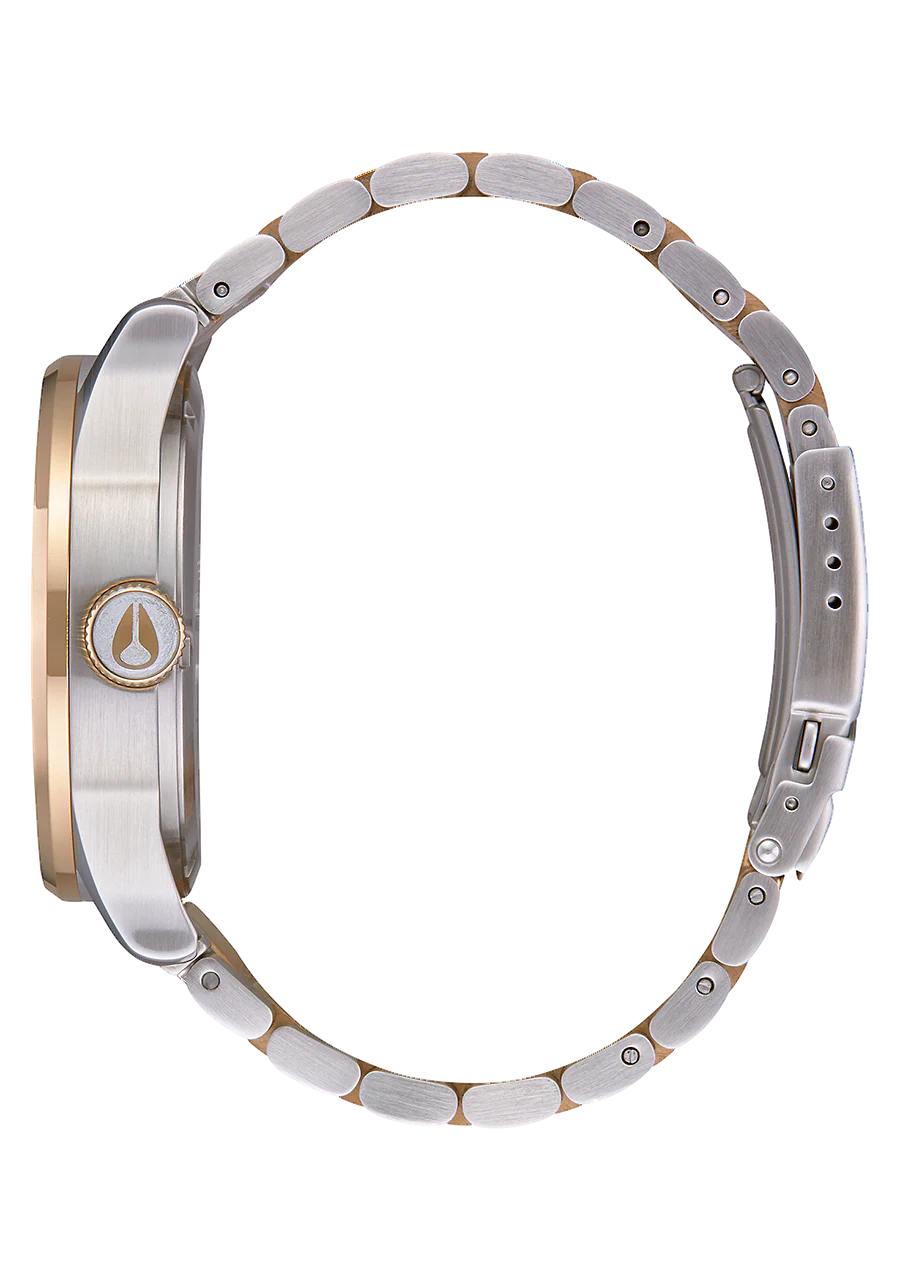 Sentry Stainless Steel