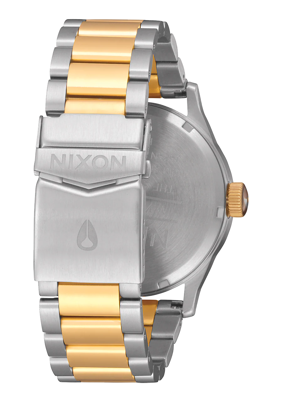 Sentry Stainless Steel