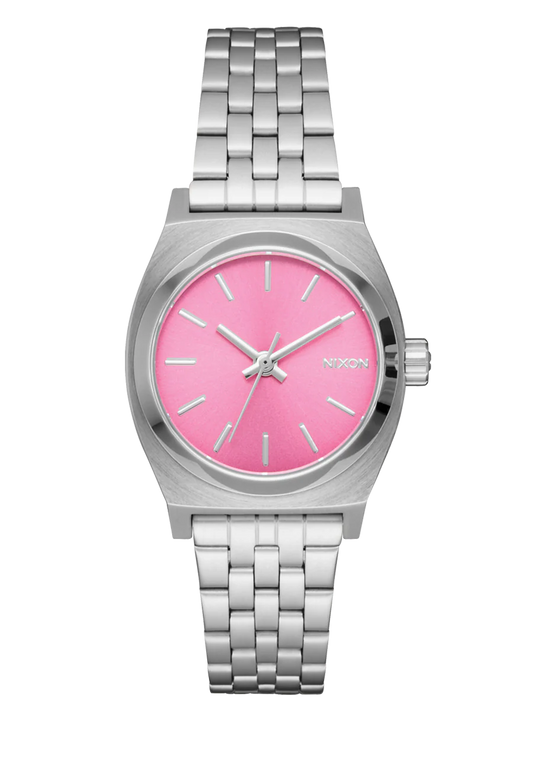 Small Time Teller