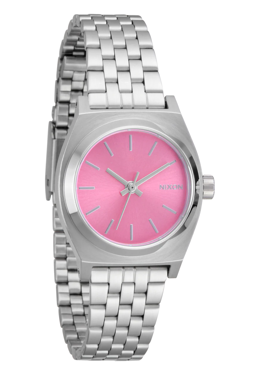 Small Time Teller