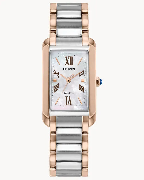 CITIZEN L BIANCA