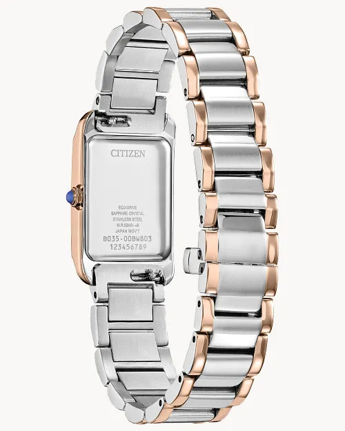 CITIZEN L BIANCA
