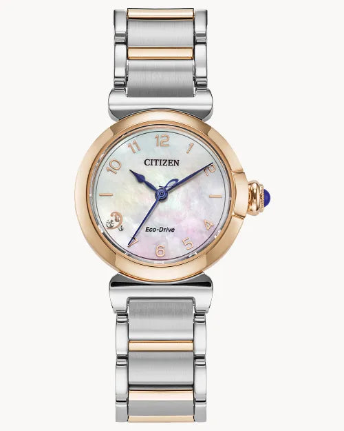 Citizen L Mae