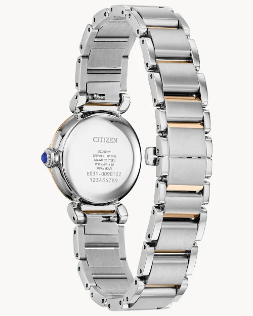 CITIZEN L MAE