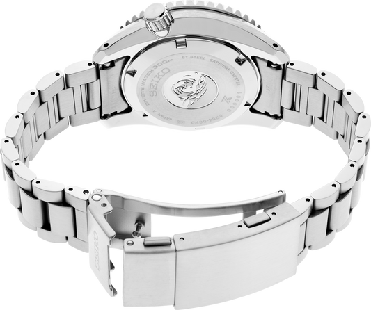 PROSPEX 1968 HERITAGE DIVER'S GMT