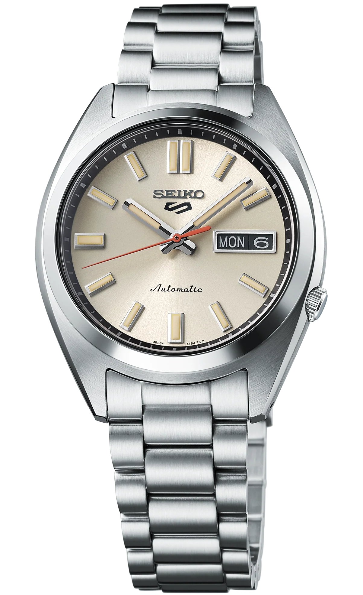 Seiko 5 Sports