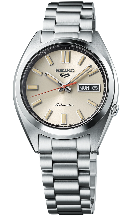 Seiko 5 Sports