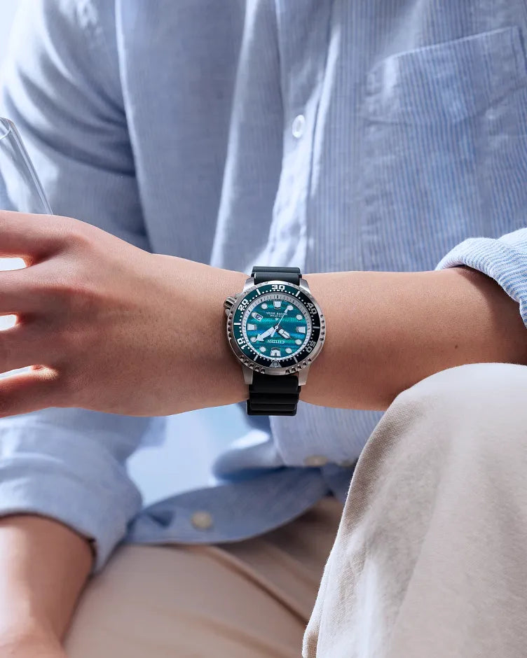 Promaster Dive