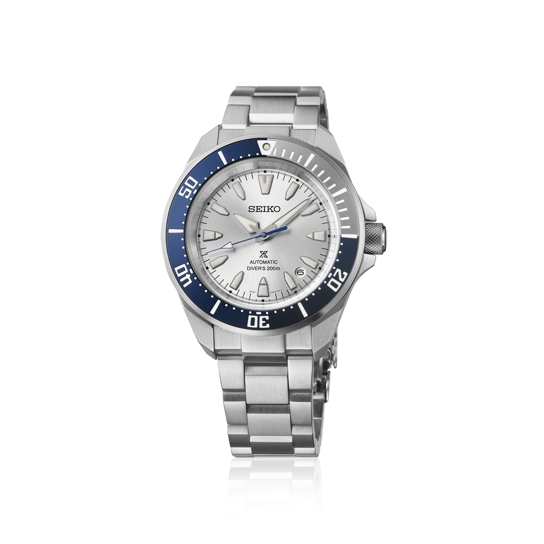 Seiko 145th Anniversary Limited Edition
Limited edition of 9,999 pieces