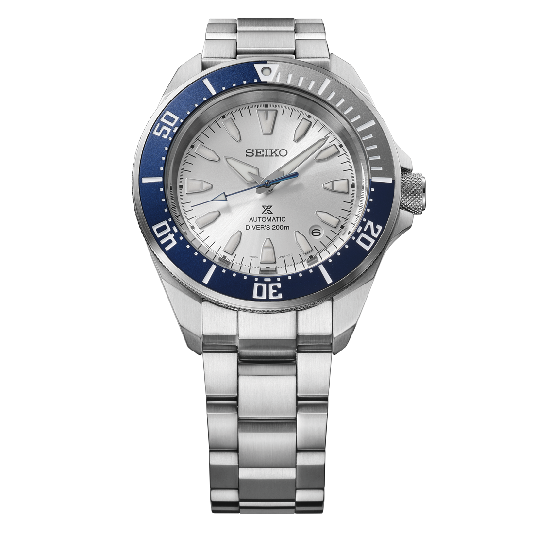 Seiko 145th Anniversary Limited Edition
Limited edition of 9,999 pieces