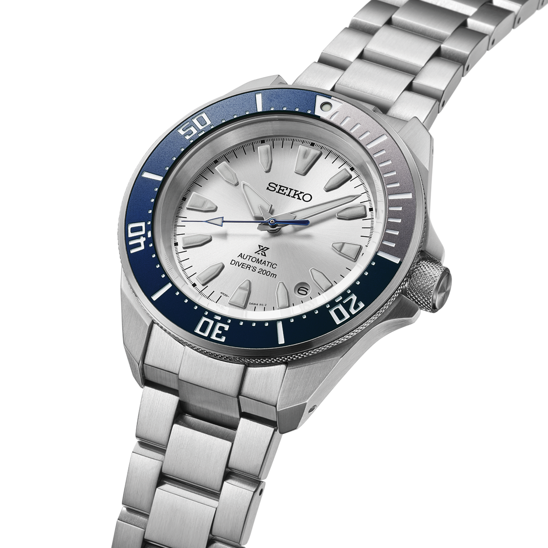 Seiko 145th Anniversary Limited Edition
Limited edition of 9,999 pieces