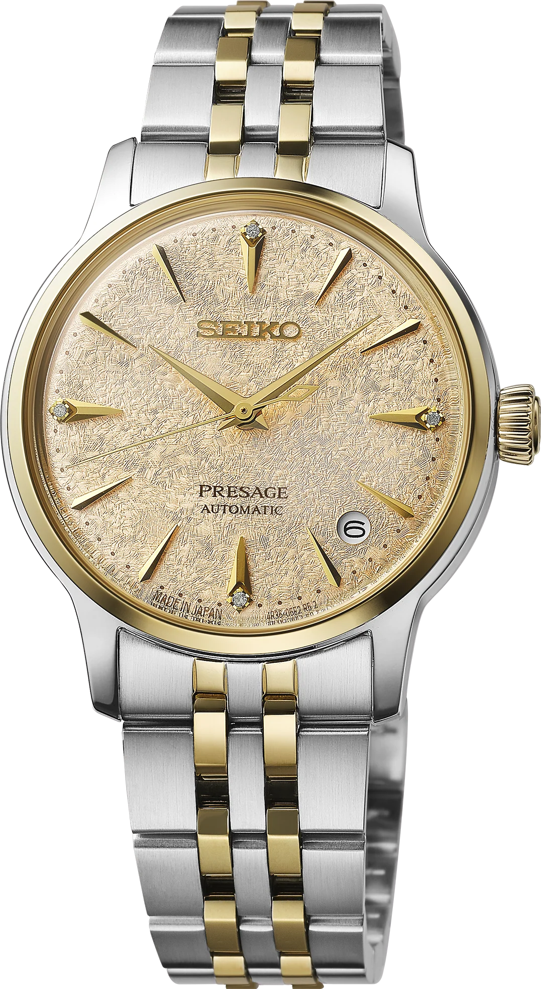 Presage