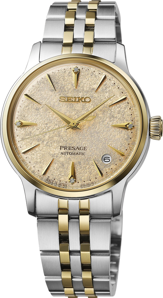PRESAGE