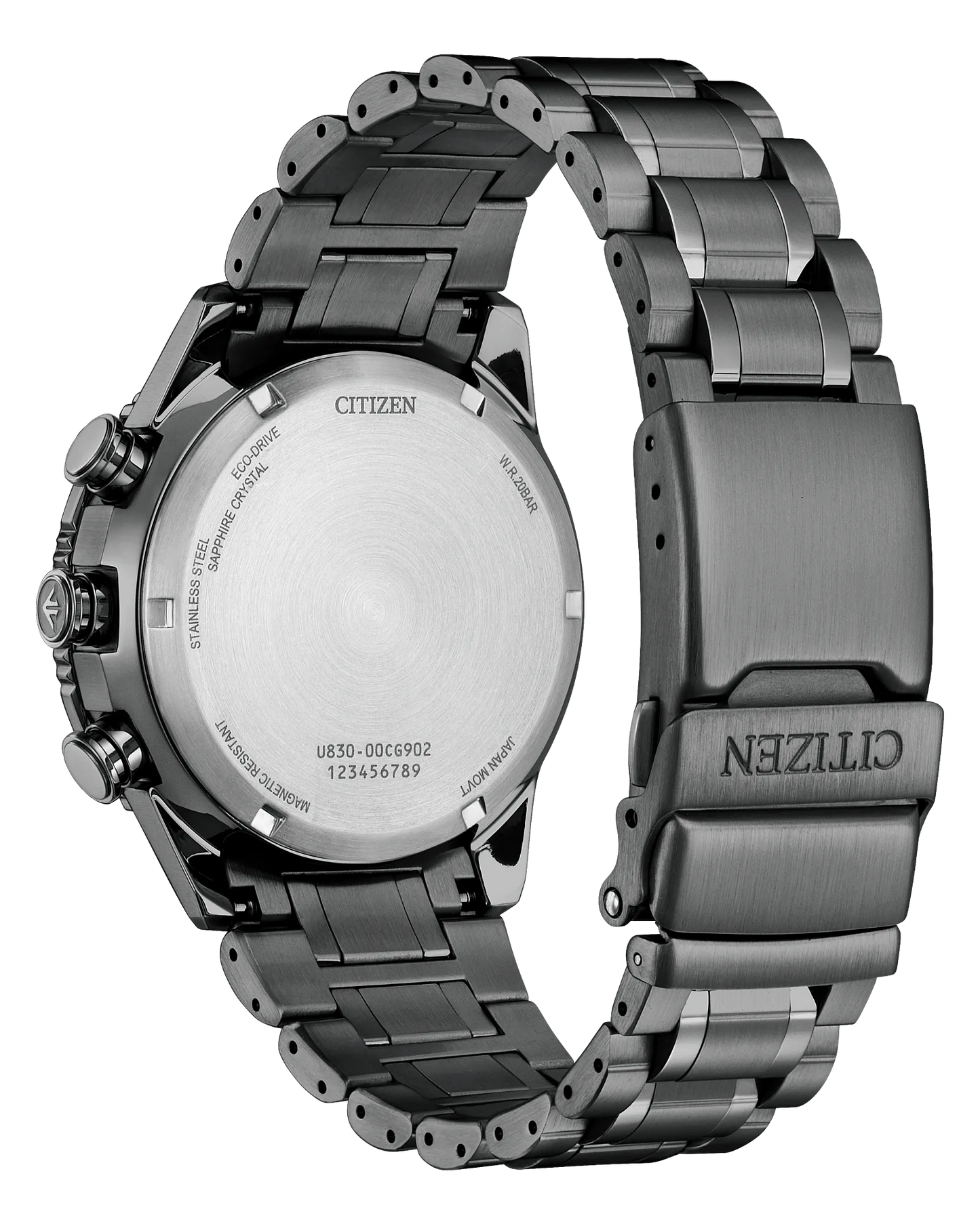 Promaster Skyhawk U830