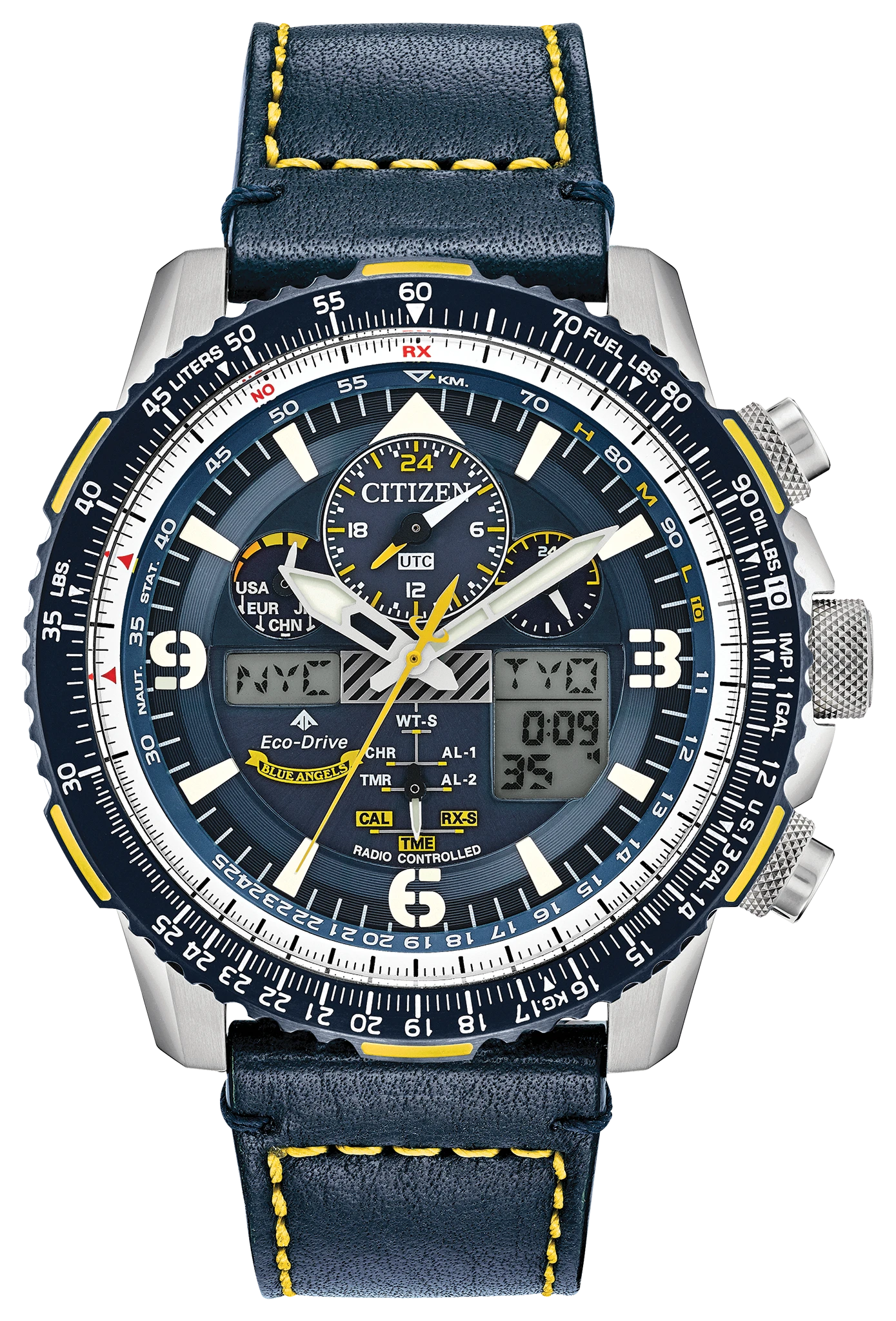 PRO MASTER SKYHAWK A-T