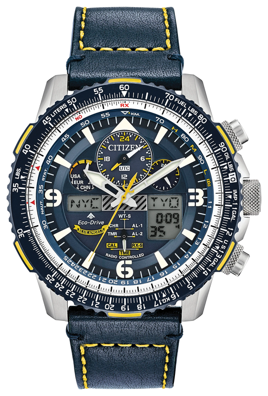 PRO MASTER SKYHAWK A-T
