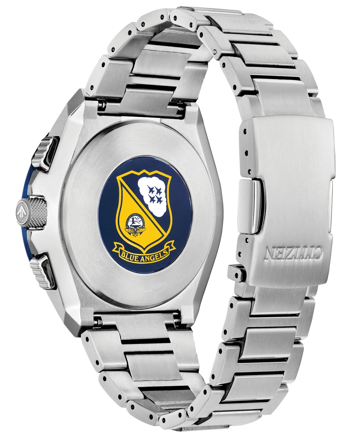 BLUE ANGELS Promaster Skyhawk A-T