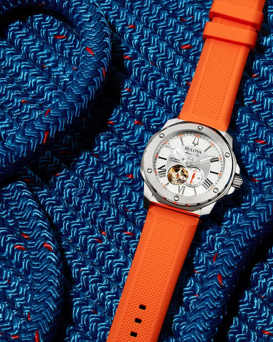 Marine Star Series A
