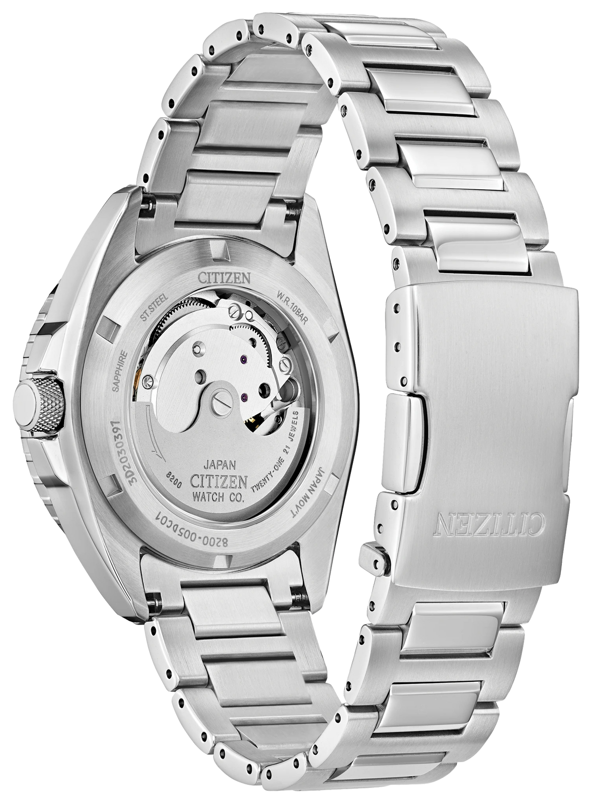 SPORT AUTOMATIC