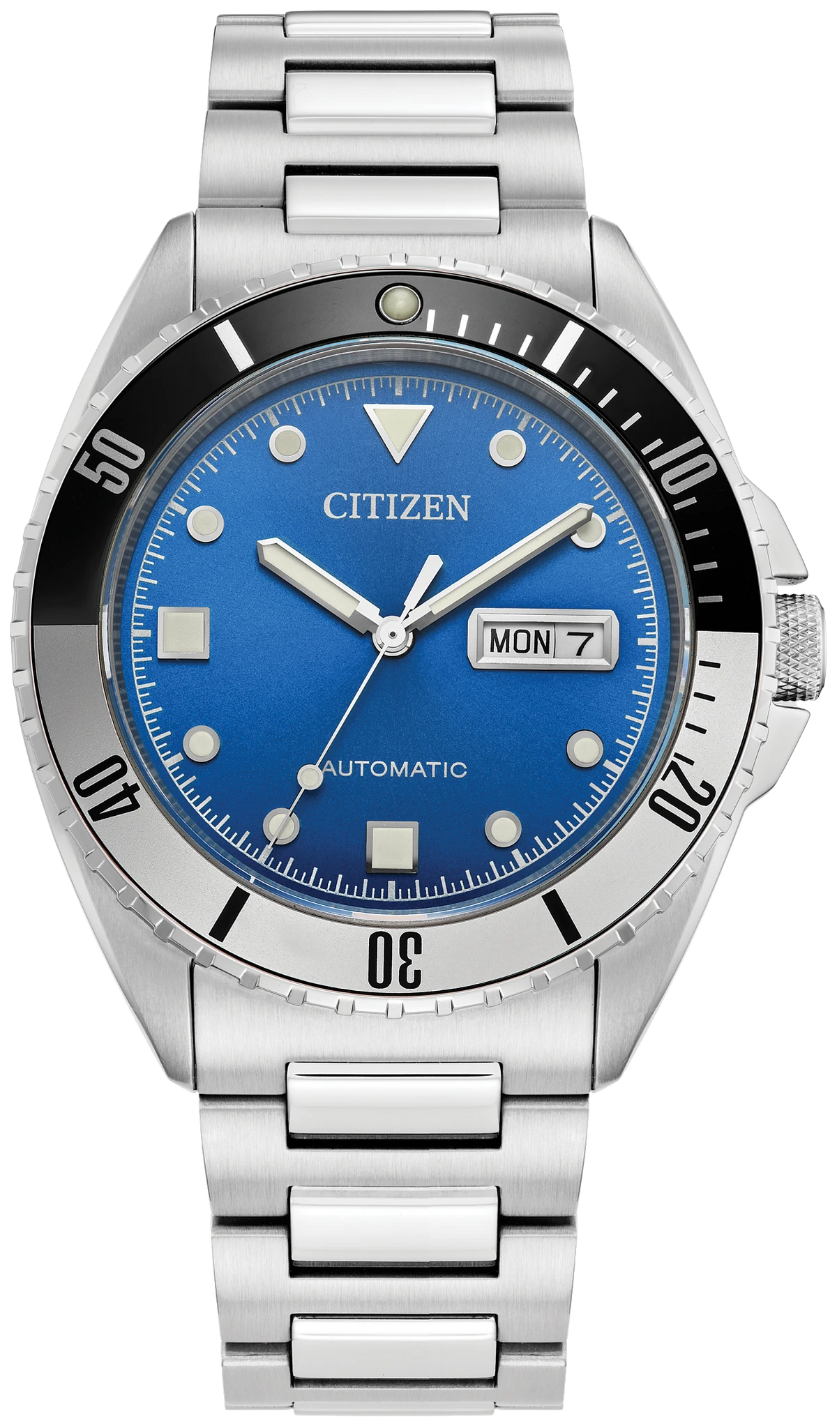 SPORT AUTOMATIC