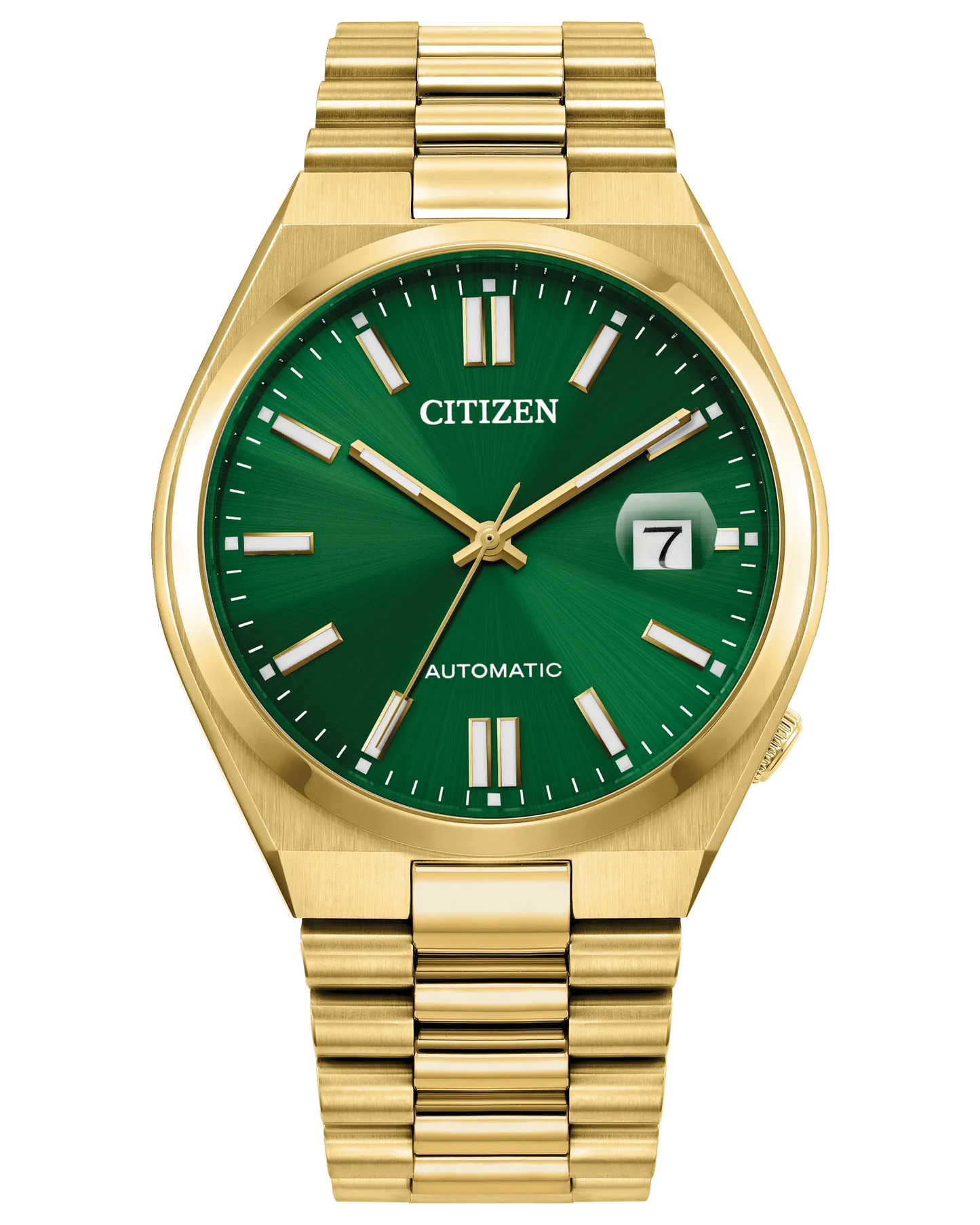 TSUYOSA Automatic
