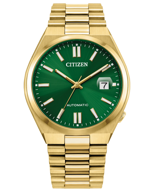 TSUYOSA Automatic