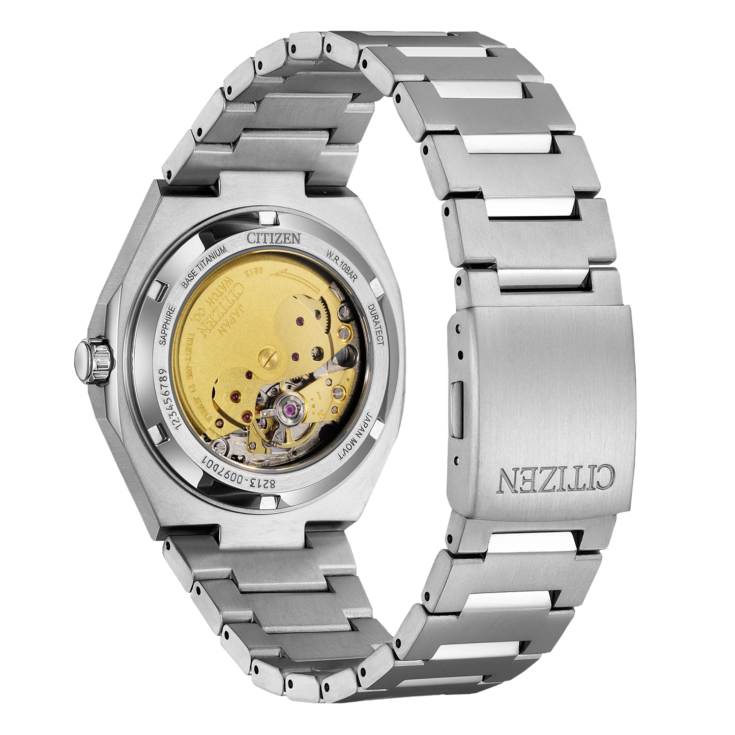 ZENSHIN MECHANICAL
