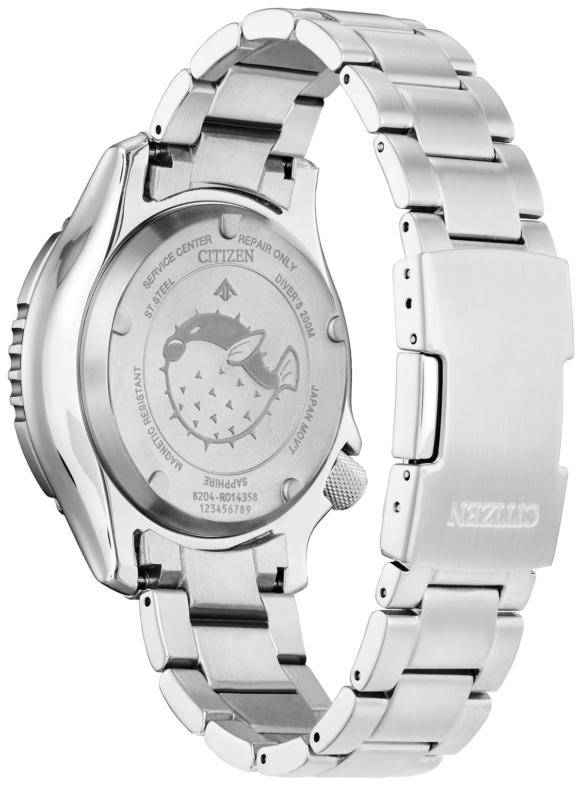 PROMASTER DIVE AUTOMATIC