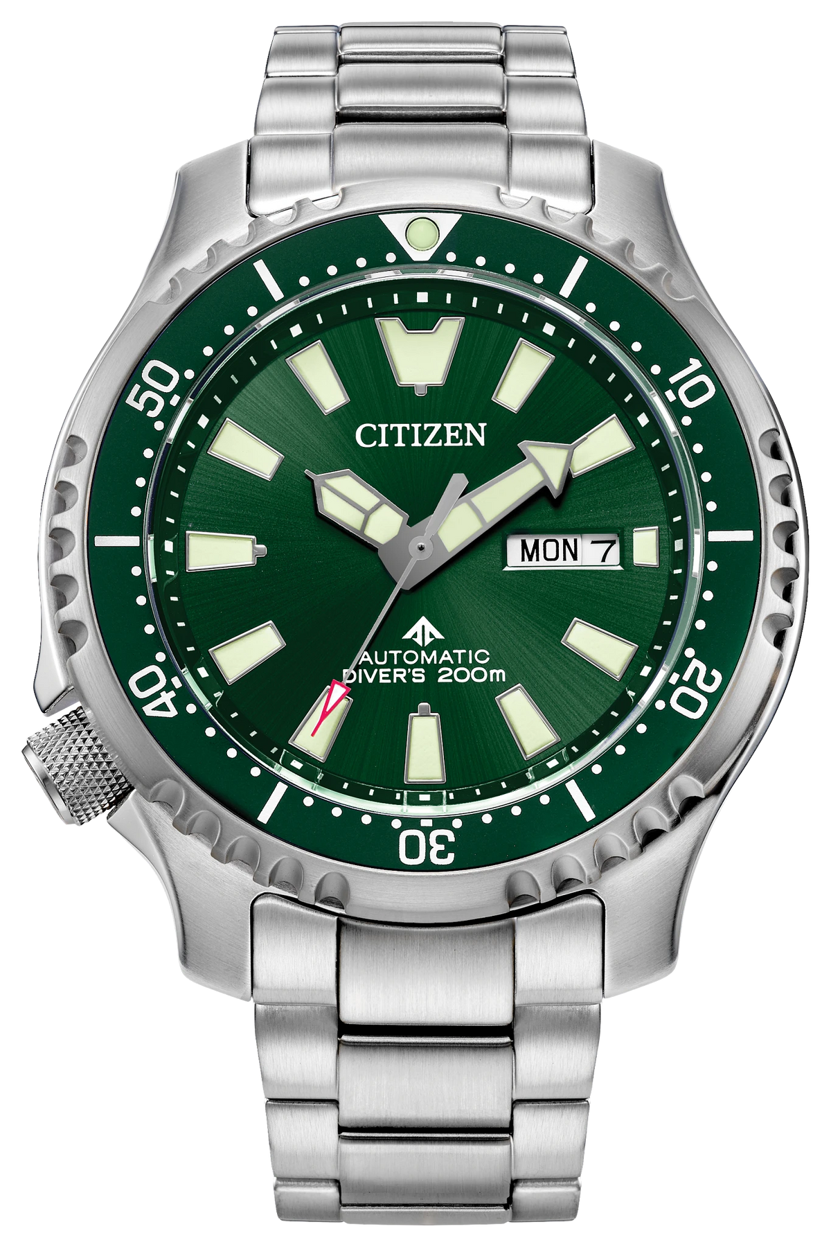 PROMASTER DIVE AUTOMATIC