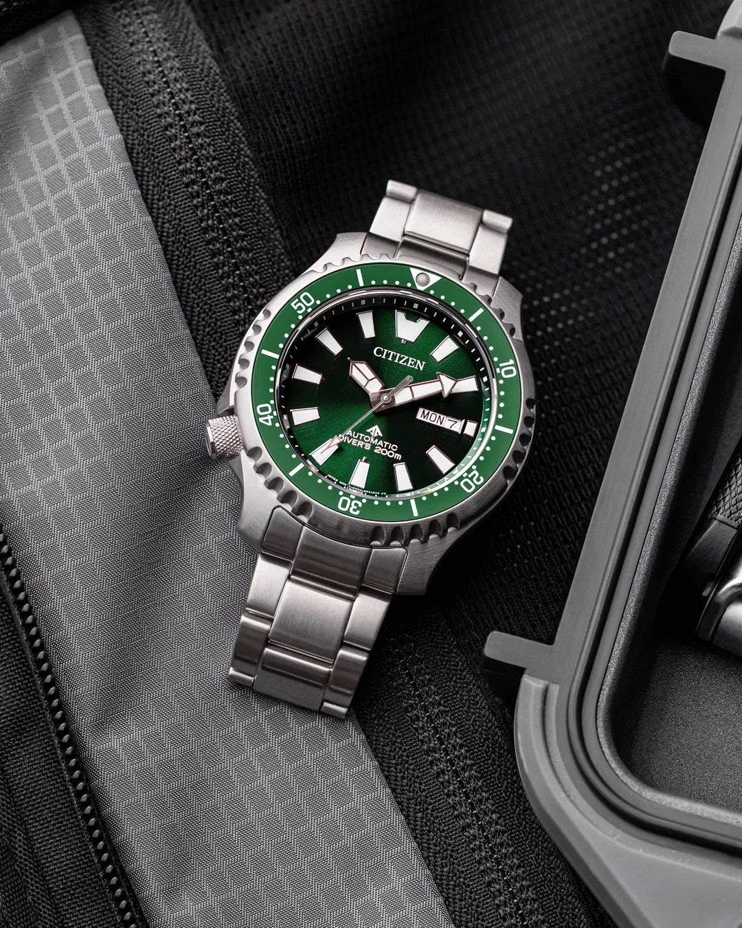 PROMASTER DIVE AUTOMATIC