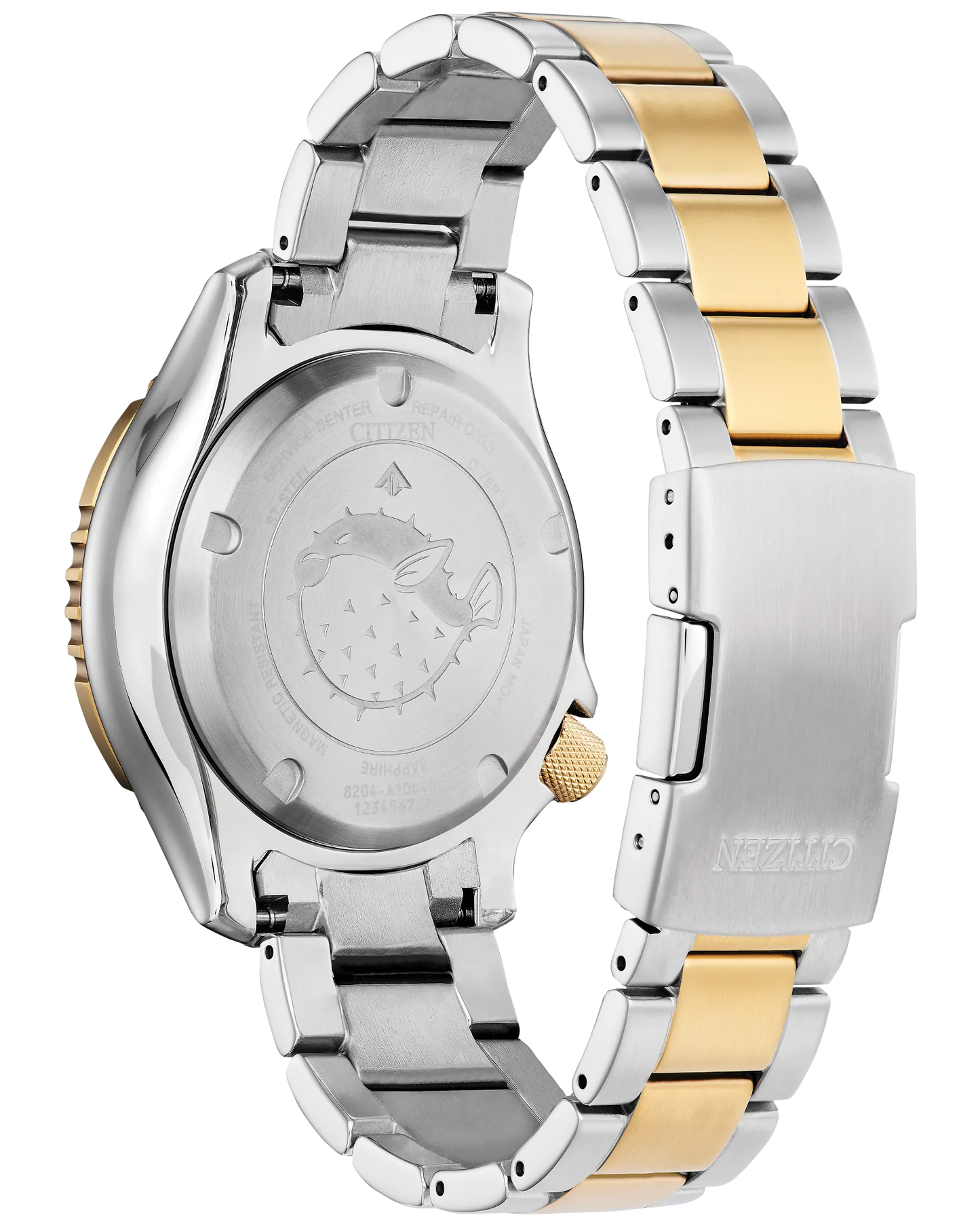 Promaster Dive Automatic