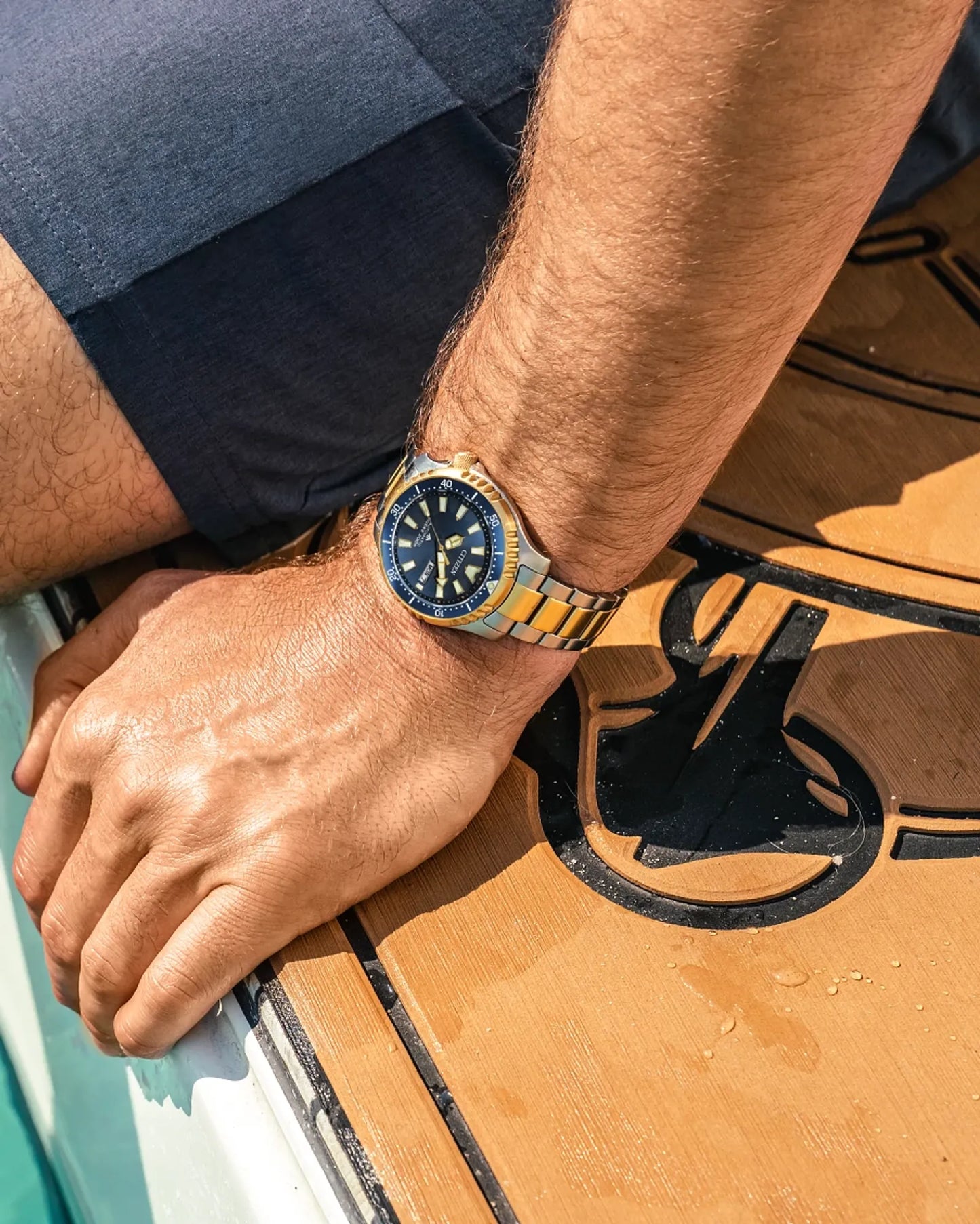 Promaster Dive Automatic