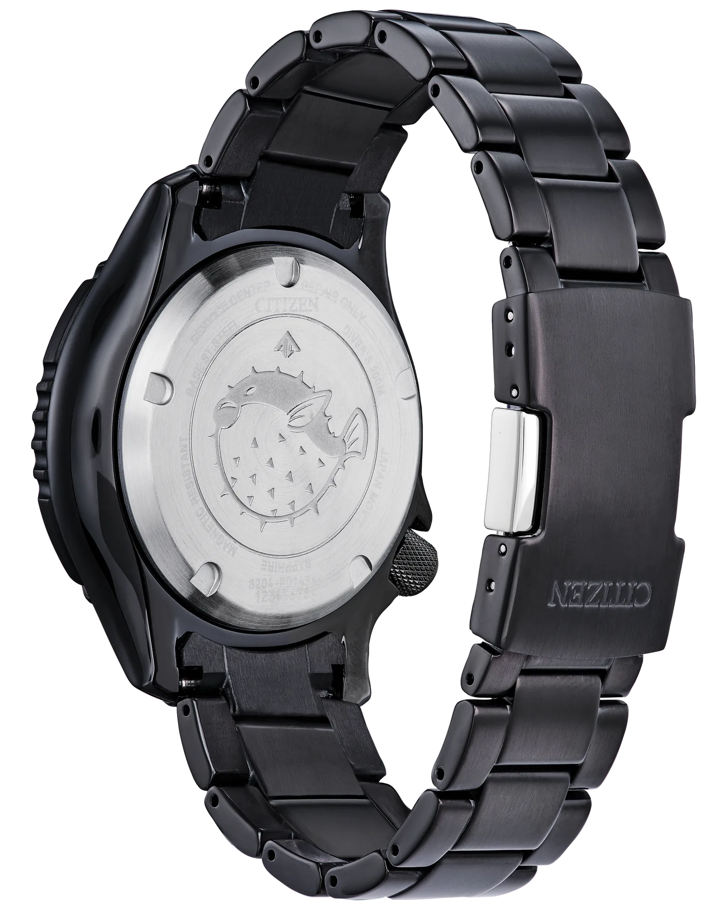 Promaster Dive Automatic