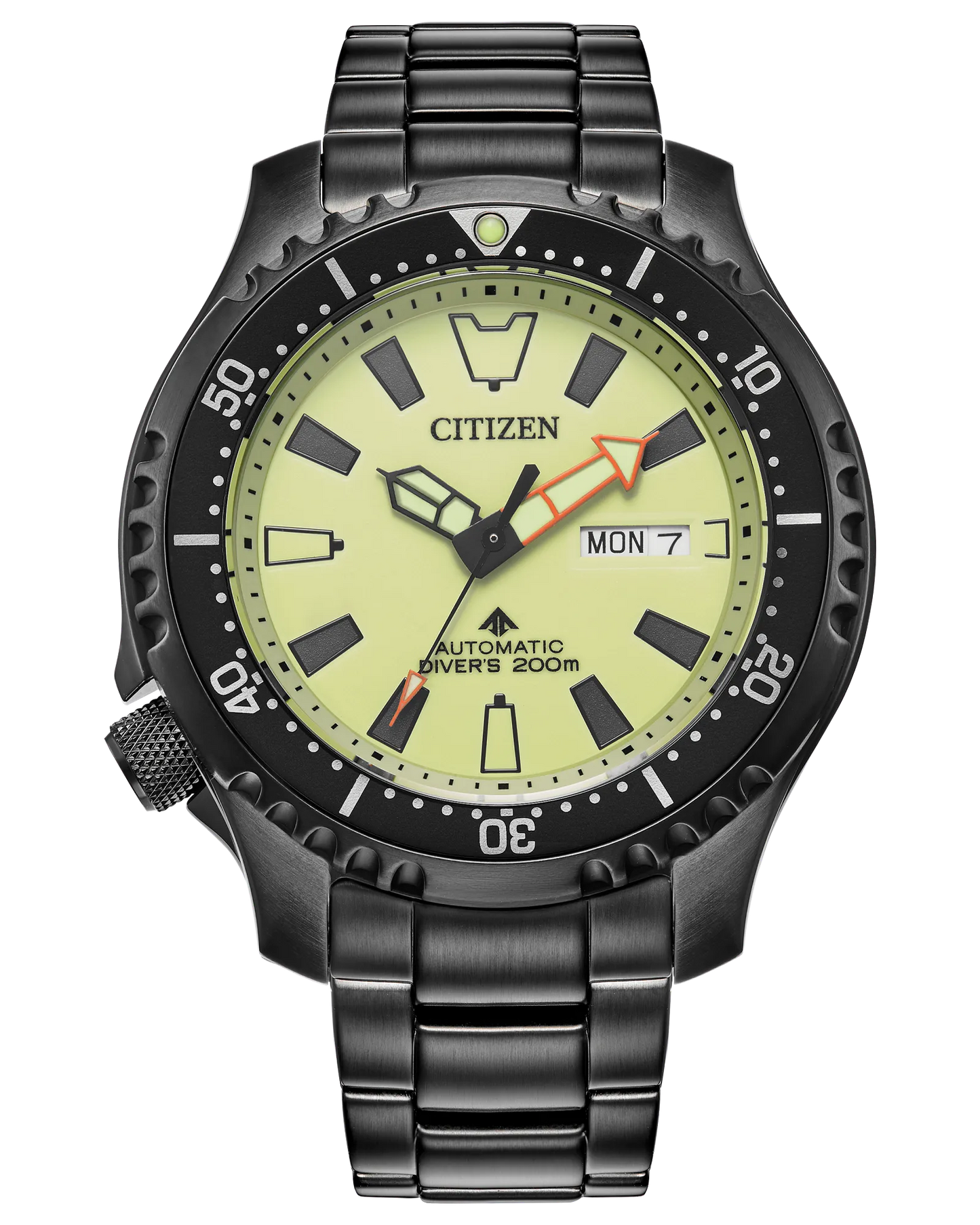 Promaster Dive Automatic