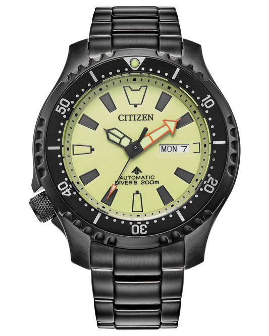Promaster Dive Automatic