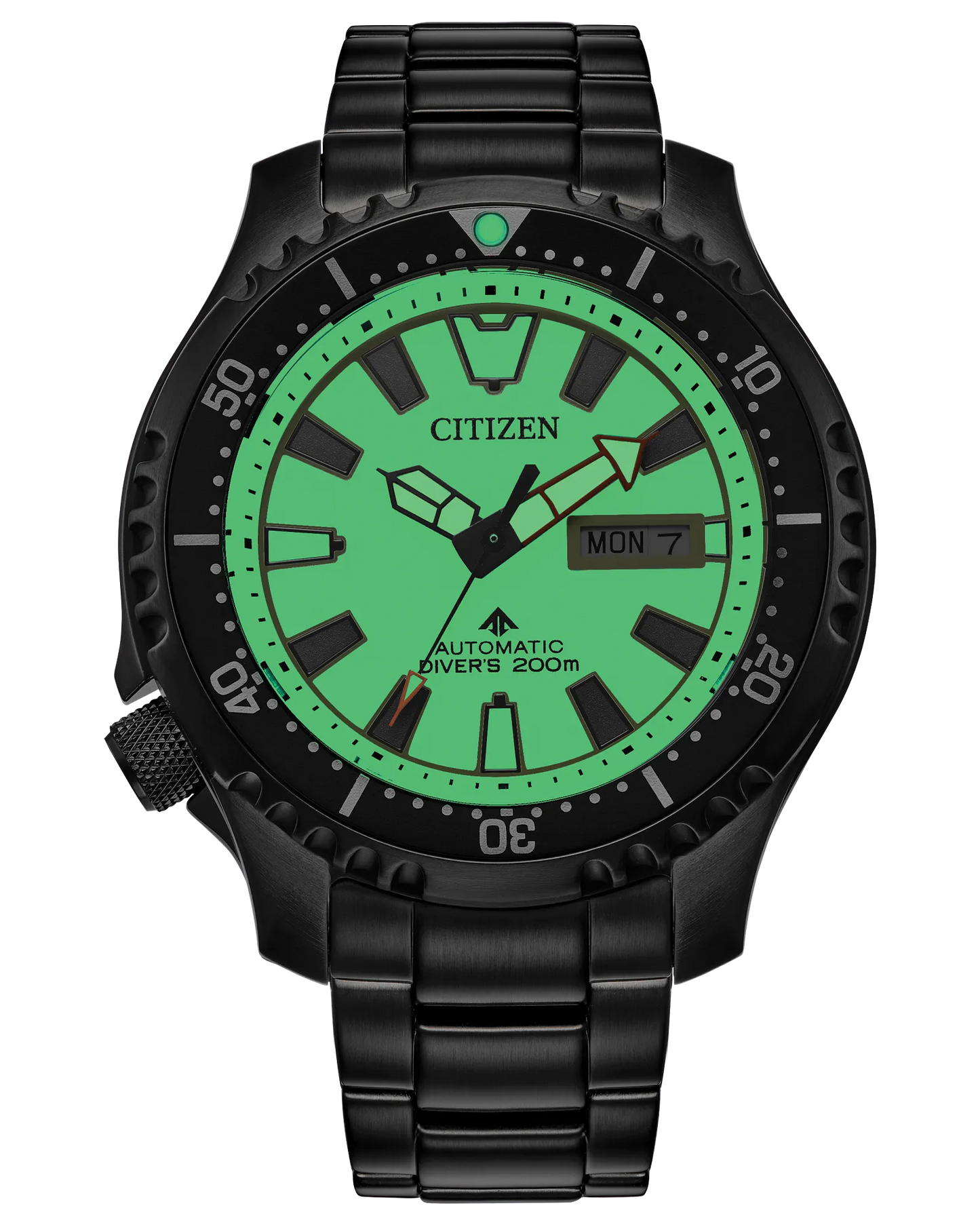 Promaster Dive Automatic