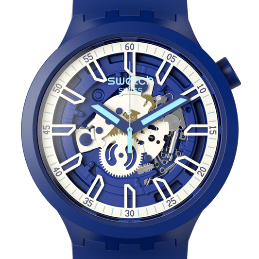 ISWATCH BLUE