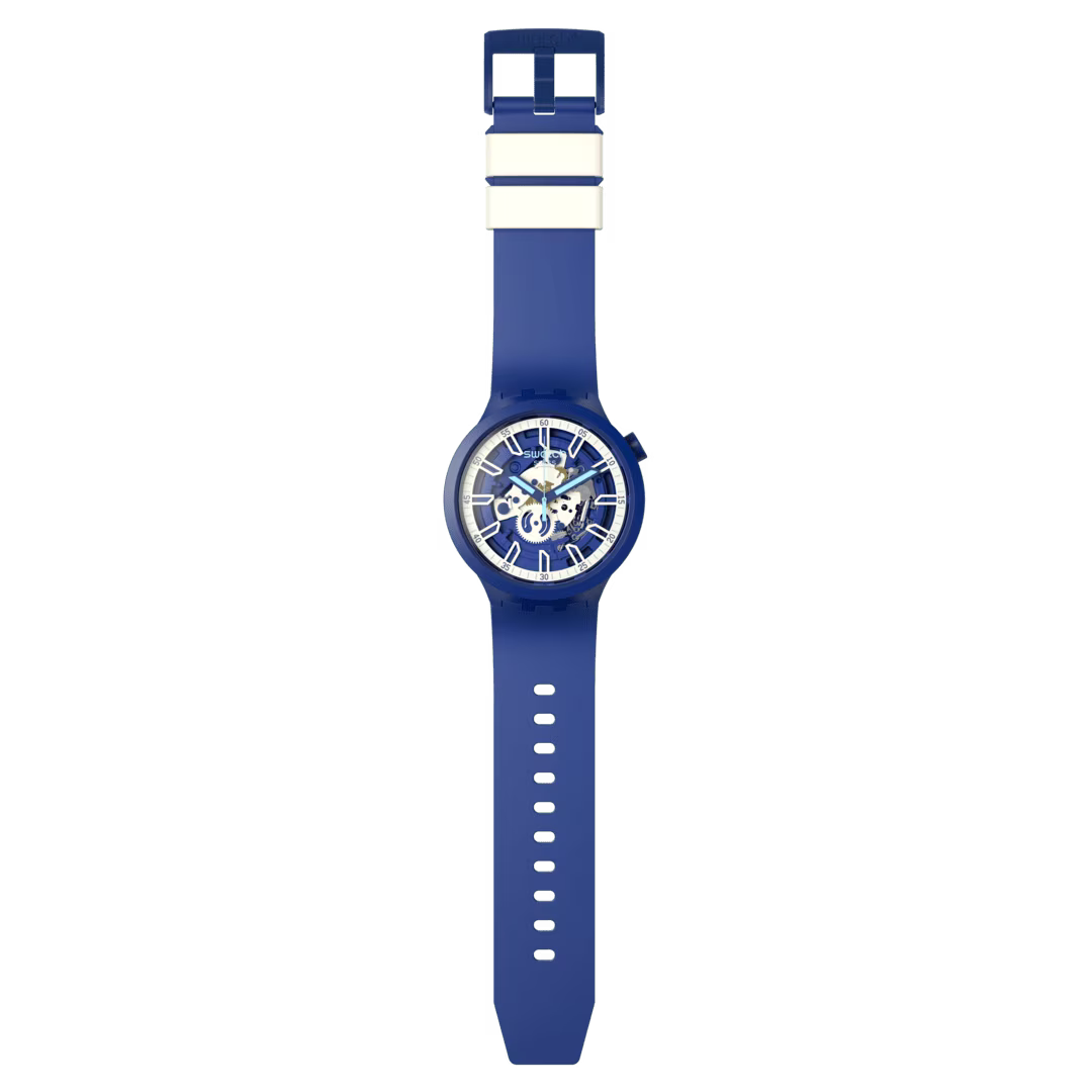 ISWATCH BLUE