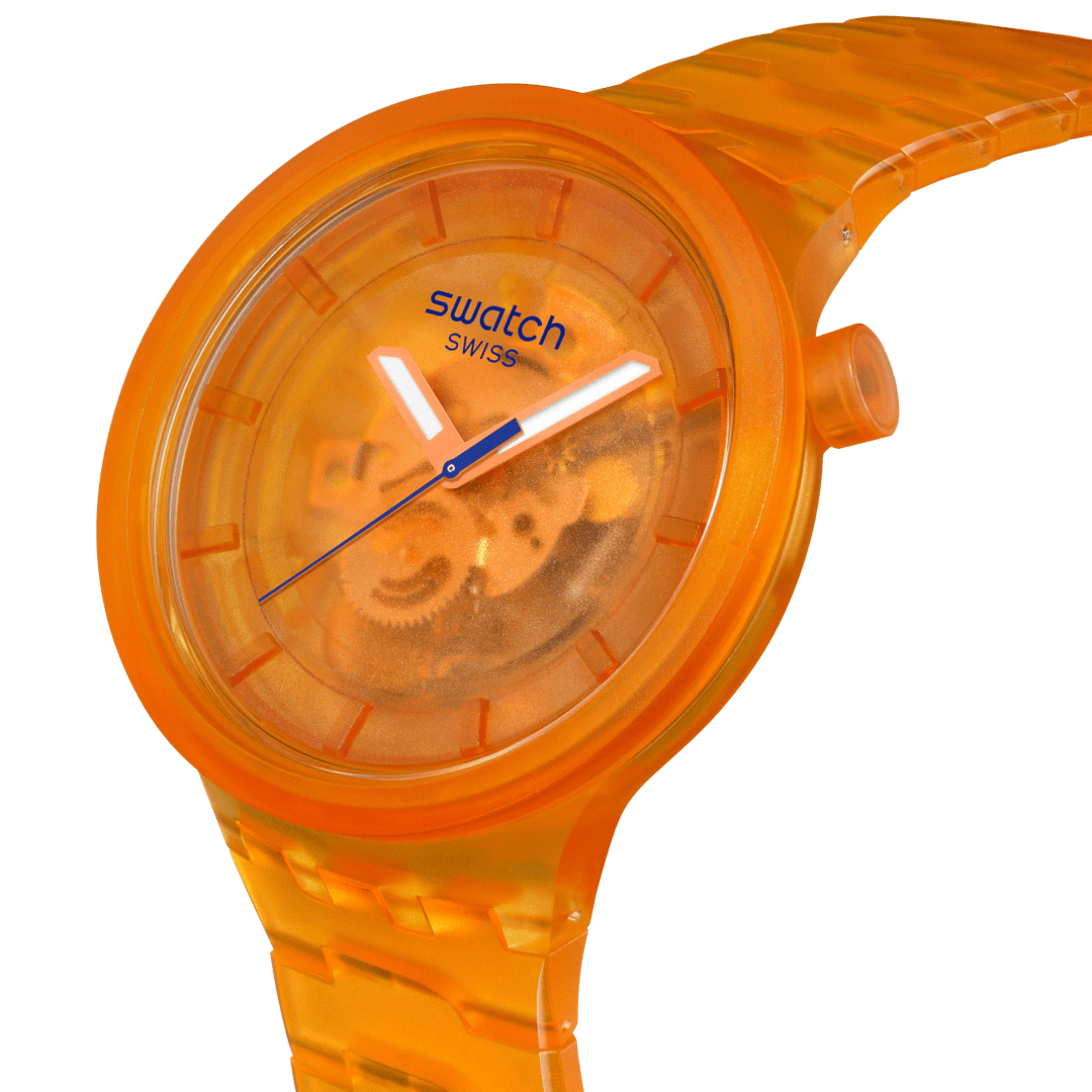 ORANGE JOY