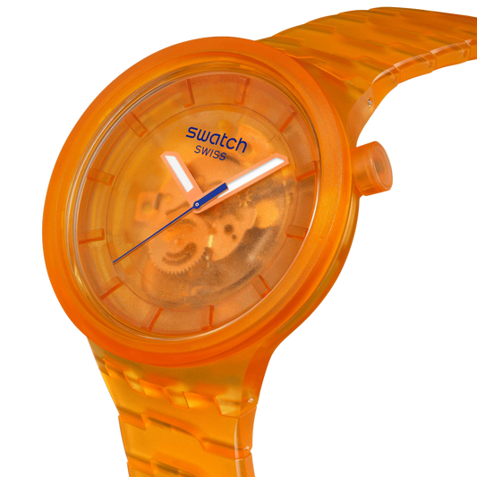 ORANGE JOY